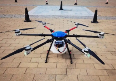 江宁考无人机驾照