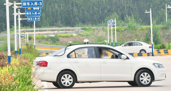 江宁学车哪家拿证快